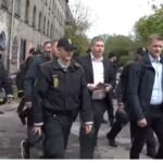 Fascister får millioner i statsstøtte