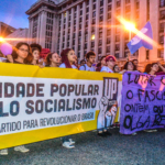 Brasilien: Flertallet af vælgerne stemte ikke på den fascistiske millionær