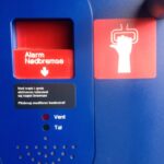 Faglig aktiv lokofører fyret efter 10 dages sygdom