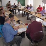 Succesfyldt landsmøde i Almen Modstand – afholdt i weekenden i Odense