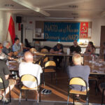 Rødt og Revolutionært Sommertræf 2019: Livet på lejren