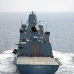 Fordøm dansk deltagelse i militær flådekoalition!