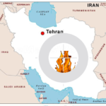 Nej til krig mod Iran