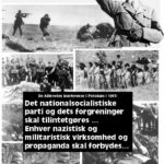 Fri for nazi – en menneskeret