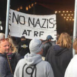 Roskilde Festival: Protest mod sanger