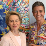 Tysk føderalist bliver ny præsident for EU kommissionen