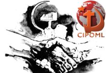 Erklæring fra den 30. verdenskonference i Den Internationale Konference af Marxistisk-Leninistiske Partier og Organisationer – CIPOML, november 2025