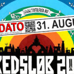 Fredsløb 2019 den 31. august