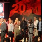 Den røde tråd i den internationale kamp for revolution og socialisme