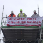 Den reformistiske linje i fagbevægelsen fører til nederlag – En klassekampslinje er eneste vej frem (del 2)