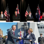 USA-NATO plan: Oprustning med mellemdistance raketter mod Kina ”hellere før end senere”