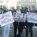 Genopretning af den forsvundne velfærd skal være NU!