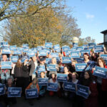 Unionsmodstanden må styrke sig