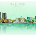 Oktober Radio: København vil bygge ny Ø til millionærer