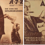 Nazismen – et redskab for tysk krigsindustri og monopolkapital