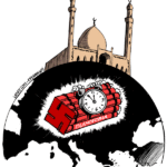 Højreterrorismens dynamo