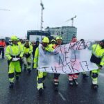 Den reformistiske linje i fagbevægelsen fører til nederlag – En klassekampslinje er eneste vej frem (del 1)