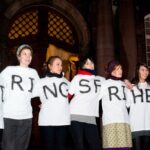 Oktober Radio: Domstol gummistempler politistaten