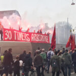 Fagbevægelsens top hetzer mod aktive medlemmer – frygter organiseret kamp for 30-timers kravet og et Nej til OK2020