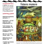 Håndslag – Tidsskriftet mod fascisme og krig – nyt nummer udkommet