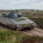 Dansk NATO-brigade er under opbygning