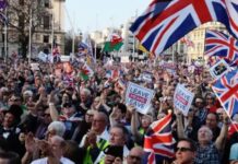 BREXIT : “En fortælling om to byer” om de britiske folks vej ud af EU, ud i verden