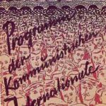 Kommunistisk Internationale og den arabiske verden