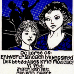 Aarhus Stilladsarbejderklub: Frit fagforeningsvalg? – Ikke hos os!