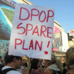 Nu må det være nok! Protest mod nedskæringer i Assens