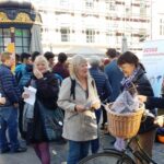 En ukuelig Folkebevægelse foran landsmøde