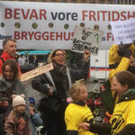 Fra APK-møde om de aktuelle kampe: Lad os opbygge en fælles front mod nedskæringspolitikerne