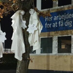 Aktion: Hjemsøgt af Jobcentret!