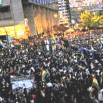 Mod svig – for et ægte folkedemokrati i Bolivia