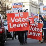 Oktober Radio: Brexit og dagsordenen i EU