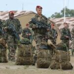 Imperialistisk indblanding i Mali – Danmarks deltagelse med soldater og materiel vedtages torsdag