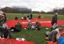 Socialdemokraterne tryller 64.500 fattige børn væk