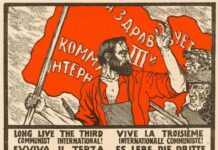 Kominterns betydning for det kommunistiske parti i Danmark