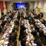 Udtalelser fra Folkebevægelsen mod EUs landsmøde: EU vil aldrig være en løsning!