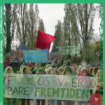 “Næste skridt” – Ny digtsamling af Kristian Dalgaard