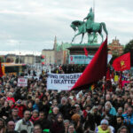 Kampen for revolution i Danmark: Konference med oplæg og debat