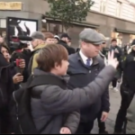 Folketingets formand tilbyder Stram Kurs lokaler til ’rigskongres’ på Christiansborg