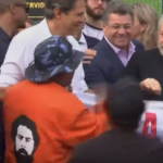 Efter 580 dages fængsel løslades Brasiliens tidligere præsident Lula