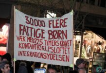 ’Børnenes statsminister’: Reform af kontanthjælpen må ikke koste en krone