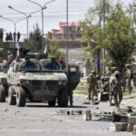 Folket i Bolivia kæmper mod fascismen – af CIPOML