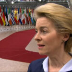 I ly af Brexit og klimadagsordenen vedtog EU næste skridt frem mod EU-staten