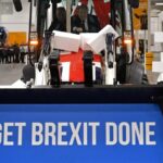 Valg i Storbritannien: Kæmpe sejr for Brexit