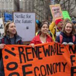 Oktober Radio: Varm luft og klimalov