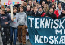 Erhvervsuddannelse saboteres