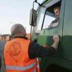 OK20-krav for lastbilchaufførerne: Højere løn – stop for løndumping – ordnede arbejdsforhold