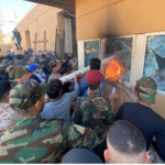 Er Trump utilsigtet igang med at overgive Mellemøsten til Kina og Rusland?